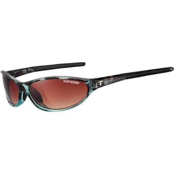 Women's Sport Sunglasses - Ideal for Golf, Hiking, Running and Great Lifestyle - Picture 8 of 8